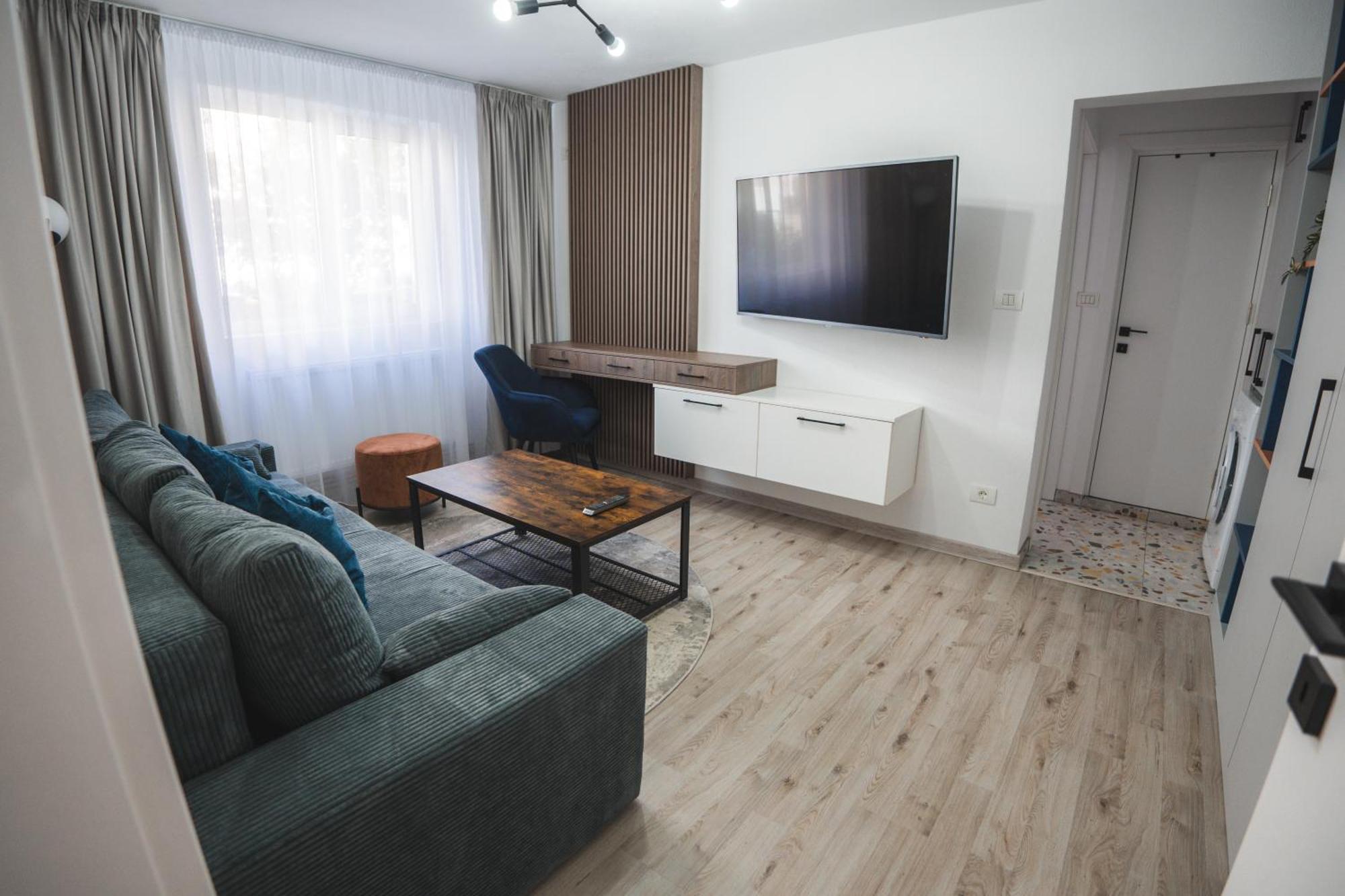Apartament Iulia Si Alex Curtea de Argeş Exterior foto